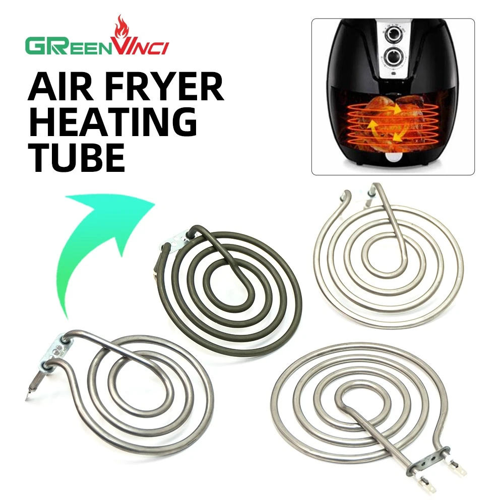Air Fryer Heating Tube Air Fryer Heating Tube