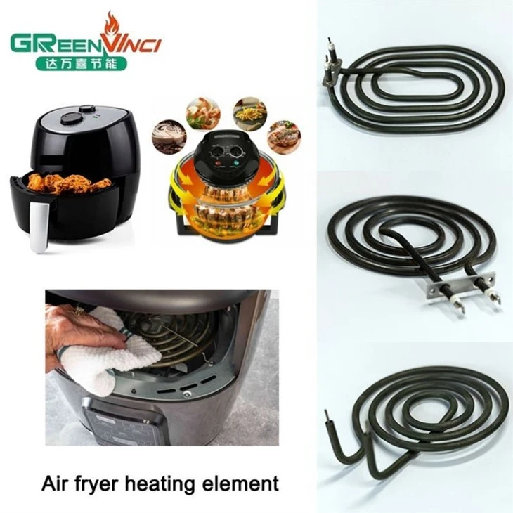 Air Fryer Heating Tube1 (1)